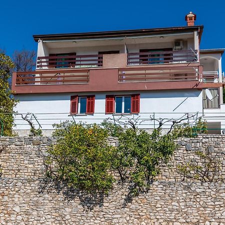 Apartments With A Parking Space Rabac, Labin - 7622 المظهر الخارجي الصورة
