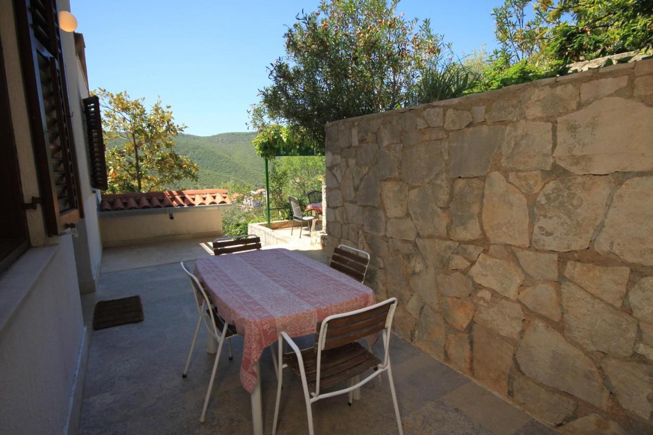 Apartments With A Parking Space Rabac, Labin - 7622 المظهر الخارجي الصورة