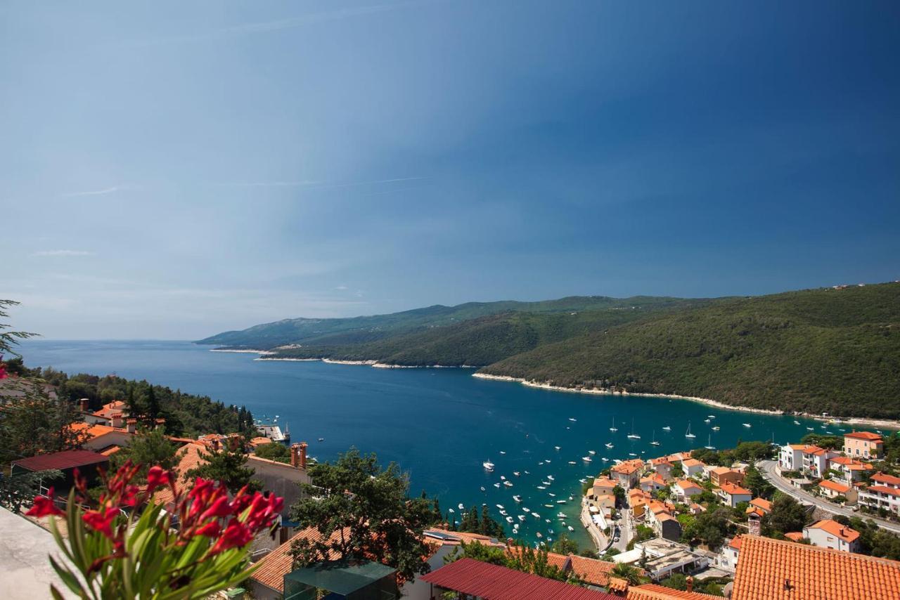 Apartments With A Parking Space Rabac, Labin - 7622 المظهر الخارجي الصورة