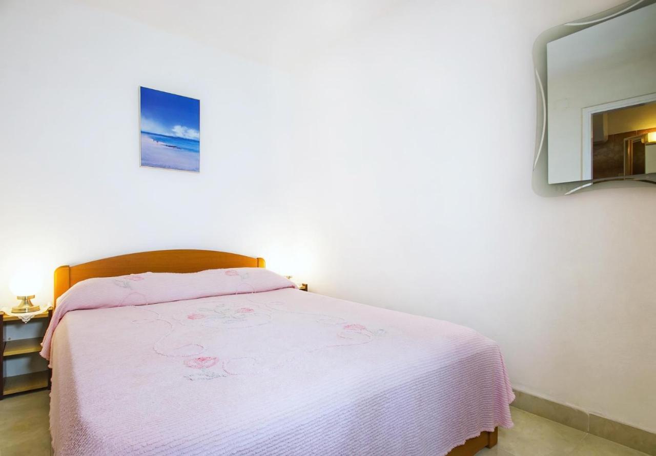 Apartments With A Parking Space Rabac, Labin - 7622 المظهر الخارجي الصورة
