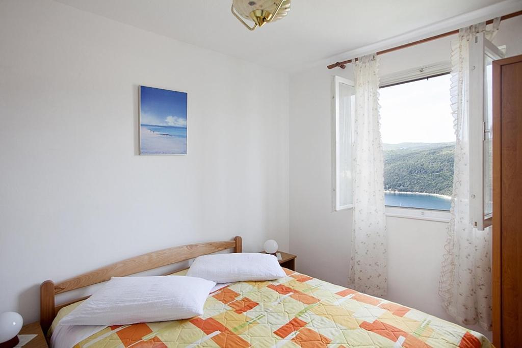 Apartments With A Parking Space Rabac, Labin - 7622 المظهر الخارجي الصورة