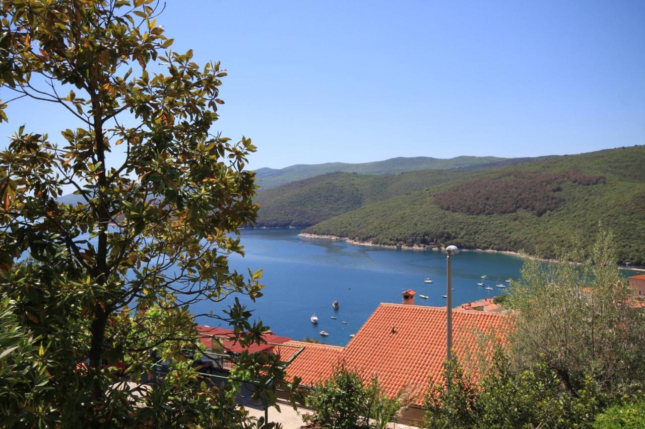 Apartments With A Parking Space Rabac, Labin - 7622 المظهر الخارجي الصورة