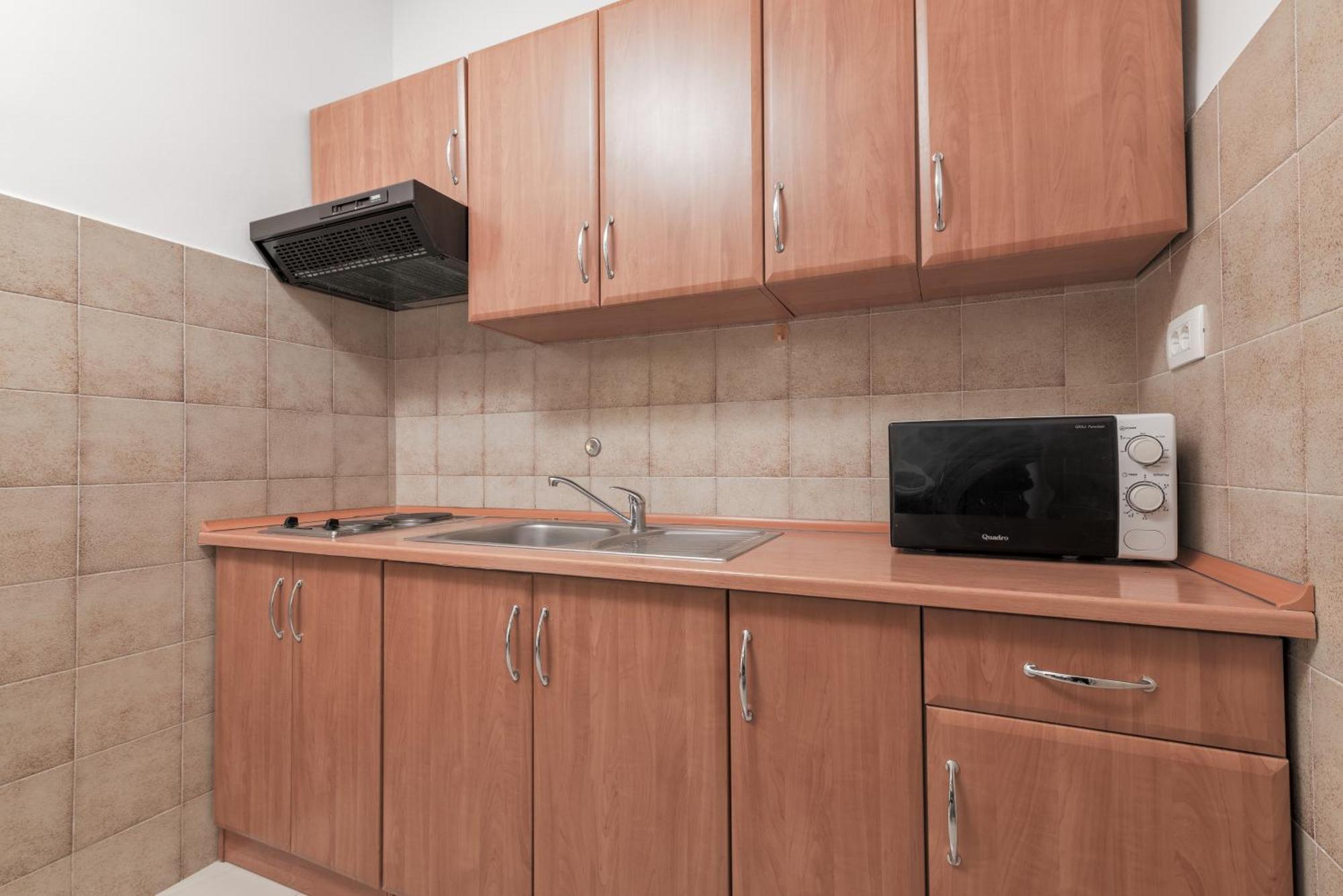 Apartments With A Parking Space Rabac, Labin - 7622 الغرفة الصورة
