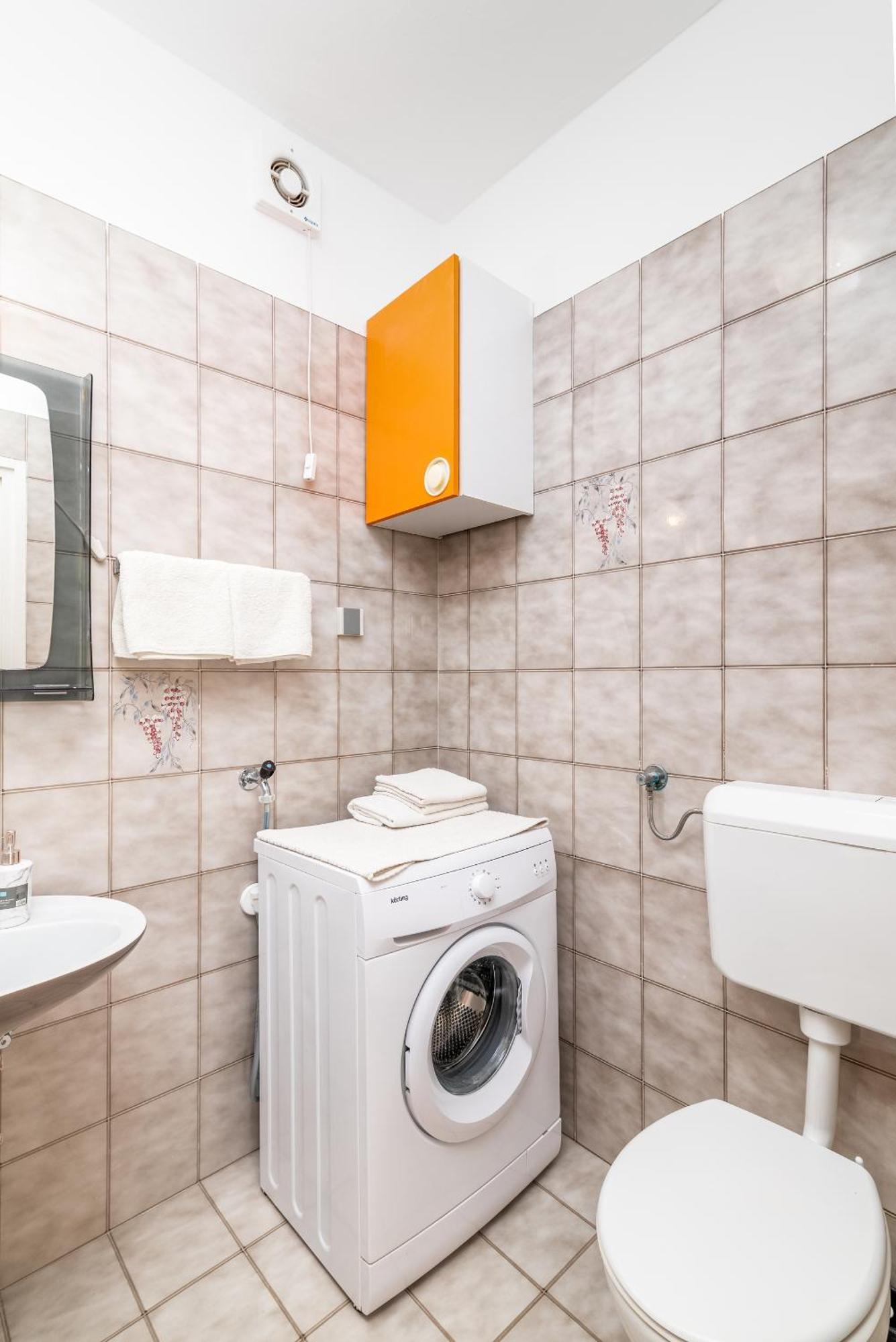 Apartments With A Parking Space Rabac, Labin - 7622 الغرفة الصورة