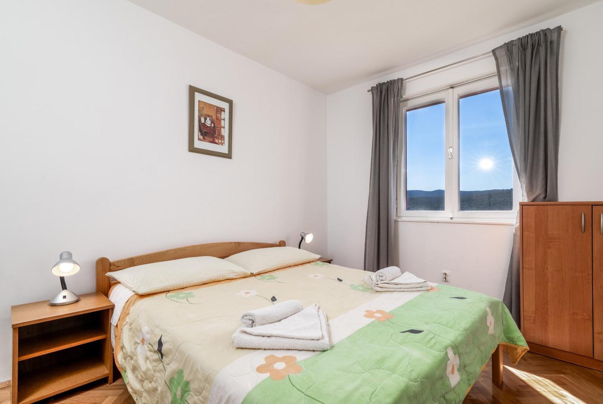 Apartments With A Parking Space Rabac, Labin - 7622 المظهر الخارجي الصورة