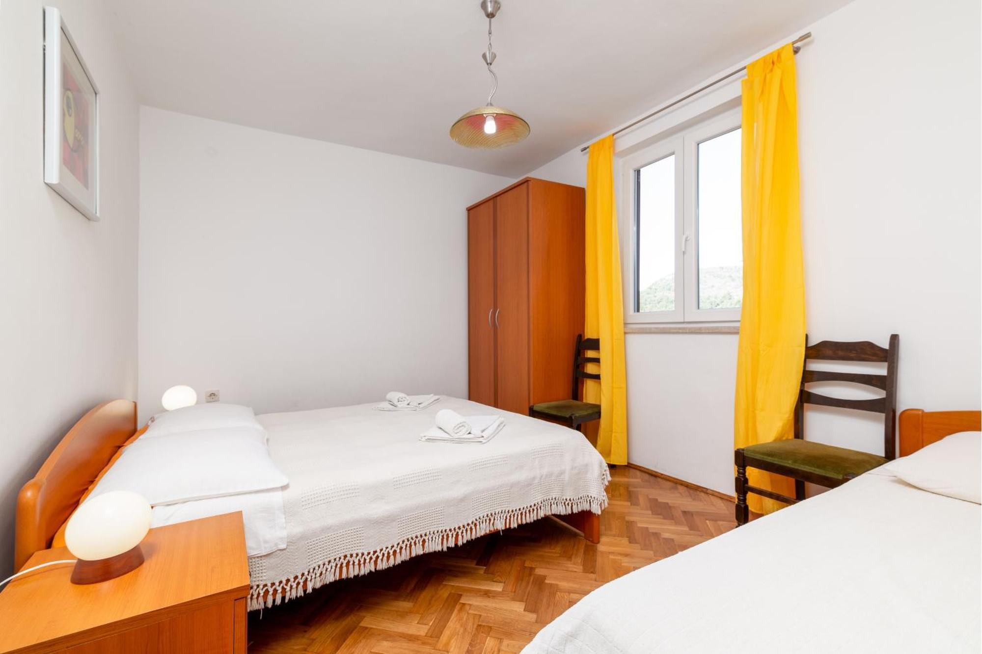 Apartments With A Parking Space Rabac, Labin - 7622 المظهر الخارجي الصورة