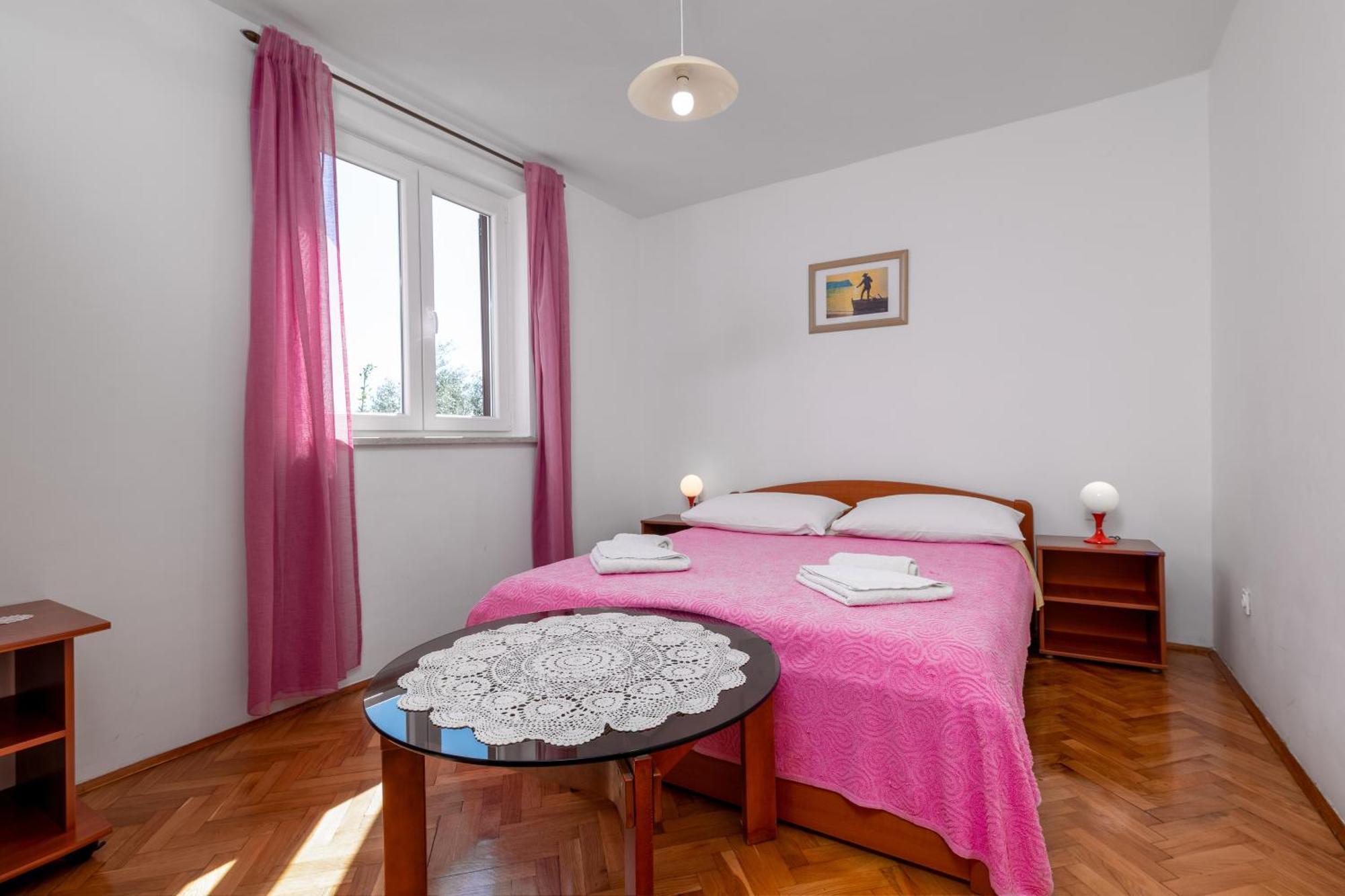 Apartments With A Parking Space Rabac, Labin - 7622 المظهر الخارجي الصورة
