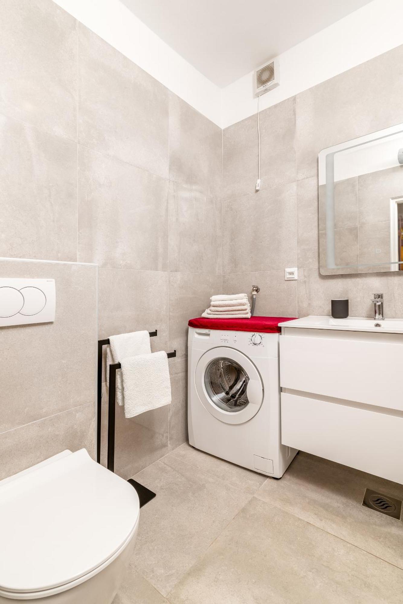 Apartments With A Parking Space Rabac, Labin - 7622 الغرفة الصورة