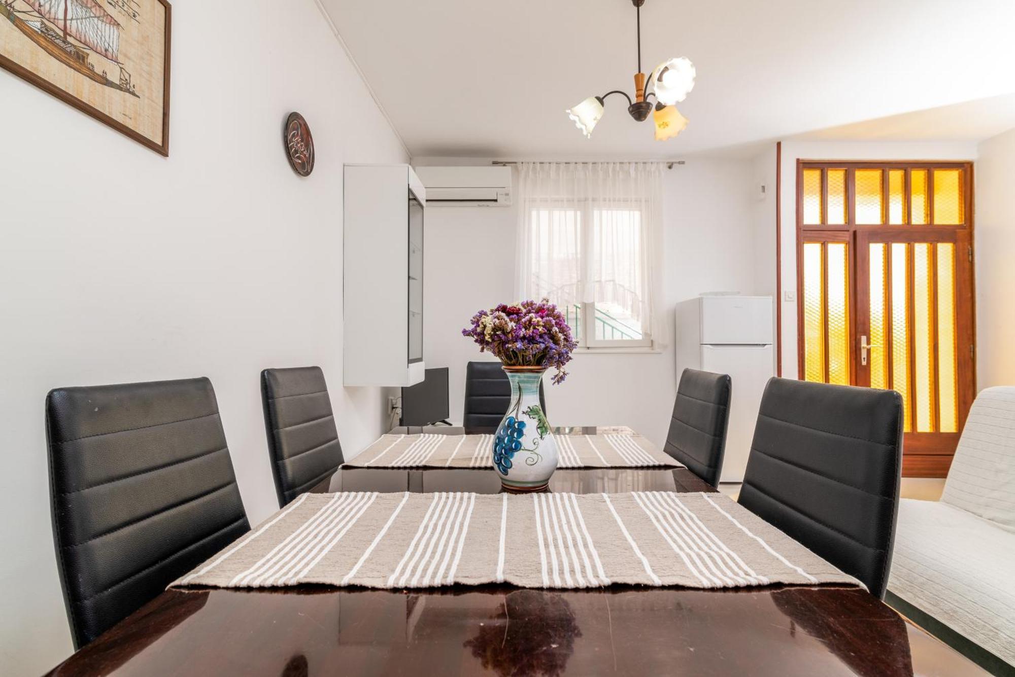 Apartments With A Parking Space Rabac, Labin - 7622 المظهر الخارجي الصورة